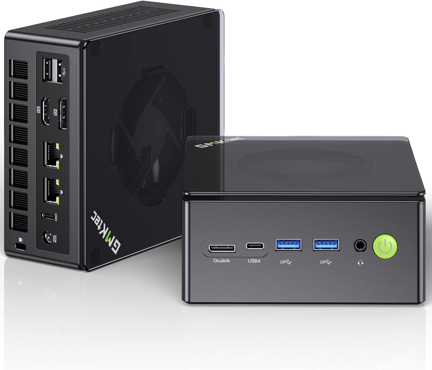 GMKtec K8Plus楽天の目玉セール