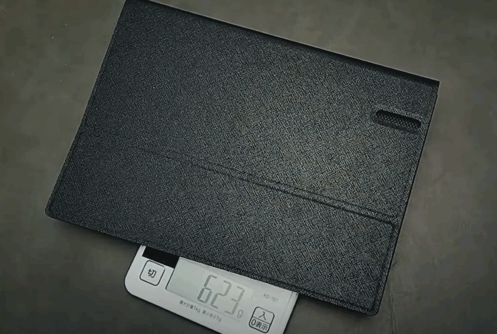 マグネット式保護カバー